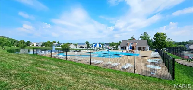 $525,000 | 930 Legends View Drive, Eureka, MO 63025