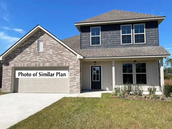 $364,017 | 215 Bon Ami Drive, Freeport, FL 32439