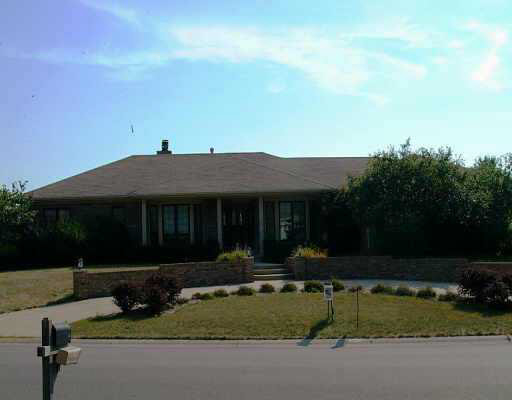 10808 Hickory Tree Road Fort Wayne, IN 46845 - Photo 1 of 1