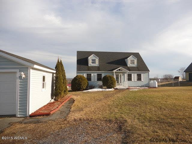 686 Goodman Road Fort Ann, NY 12827 - Photo 19 of 28 Photo 19
