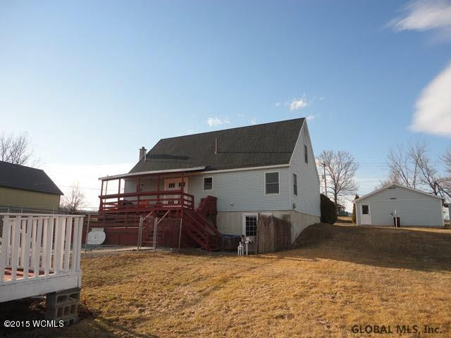 686 Goodman Road Fort Ann, NY 12827 - Photo 25 of 28 Photo 25