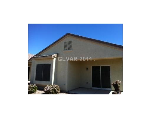 3032 Monroe Park Road Henderson, NV 89052 - Photo 2 of 2 Other. Back of house