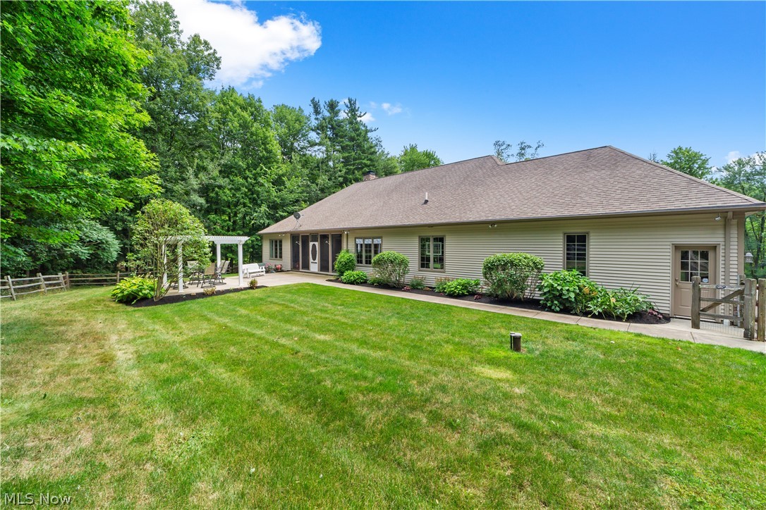 10970 Taylor May Road Chagrin Falls, OH 44023 - Photo 39 of 49