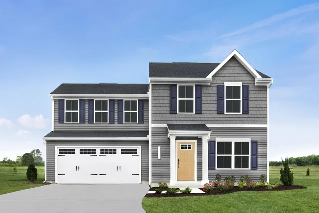 $239,999 | 644 Eden Hall Road, Woodruff, SC 29388