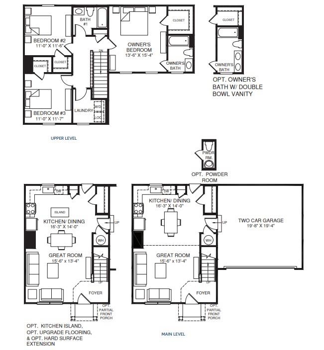 644 Eden Hall Road Woodruff, SC 29388 - Photo 2 of 5