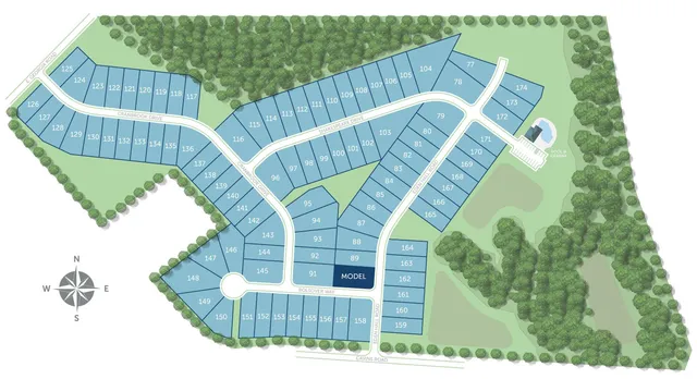 $239,999 | 644 Eden Hall Road, Woodruff, SC 29388