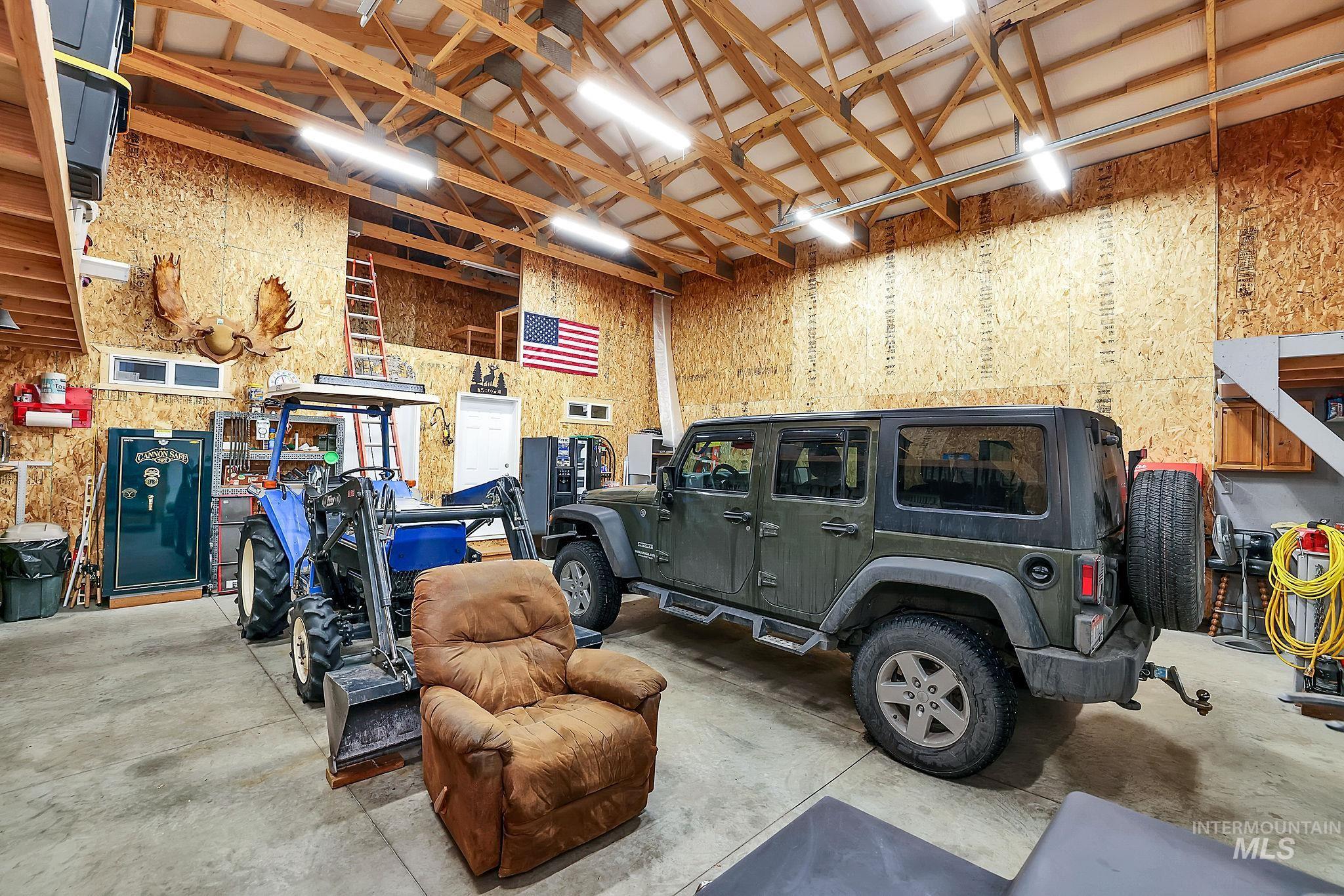 12868 Hereford Road Donnelly, ID 83615 - Photo 8 of 46