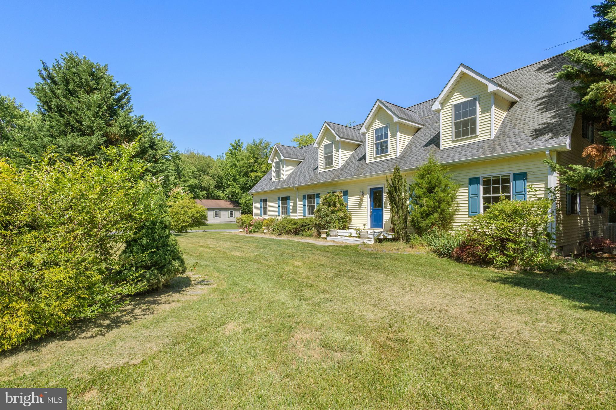 10781 Fermoy Road Chestertown, MD 21620 - Photo 8 of 54