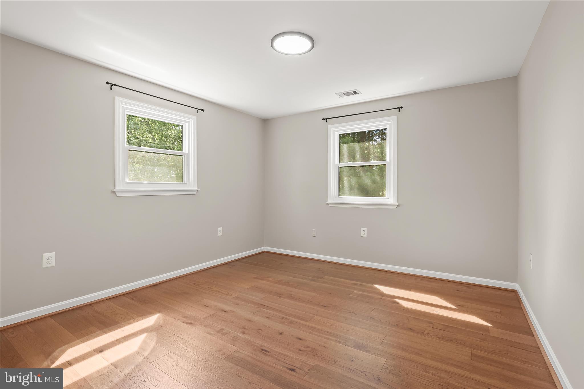 2616 Quebec School Road Middletown, MD 21769 - Photo 33 of 133 Bedroom 2 - Hardwood Floors