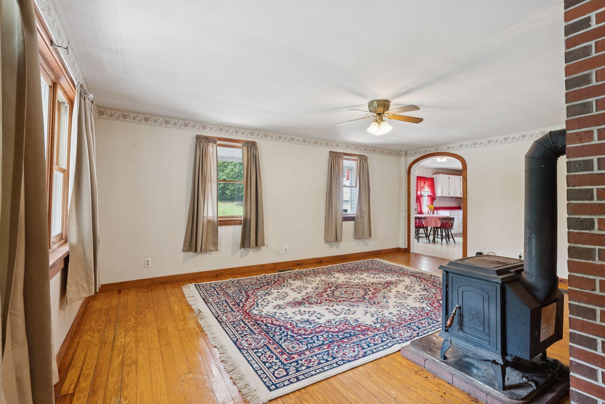 272 Tripptown Road Hiram, ME 04041 - Photo 15 of 46