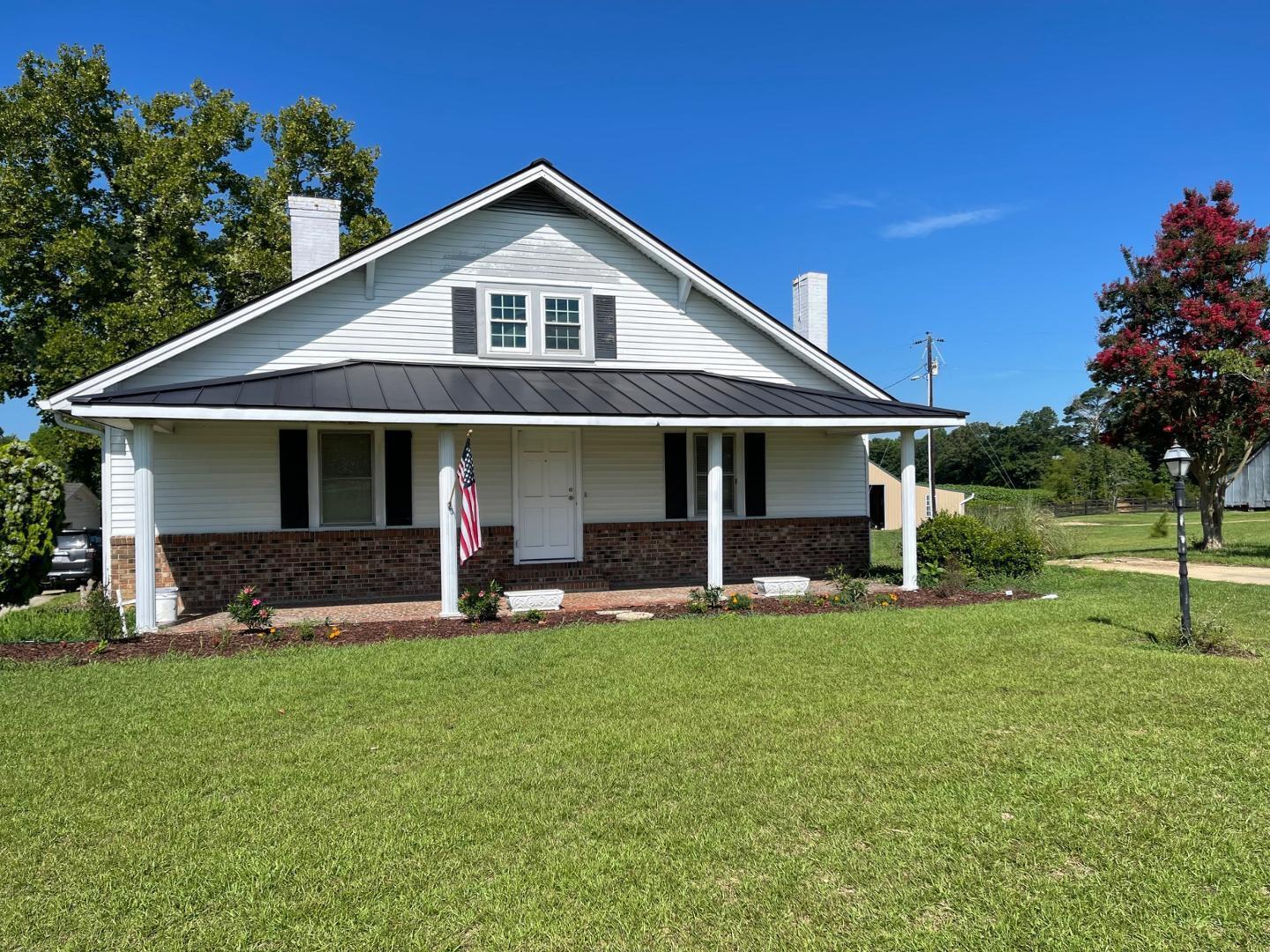 3689 Baileys Crossroads Road Coats, NC 27521 - Photo 2 of 24 Photo #2