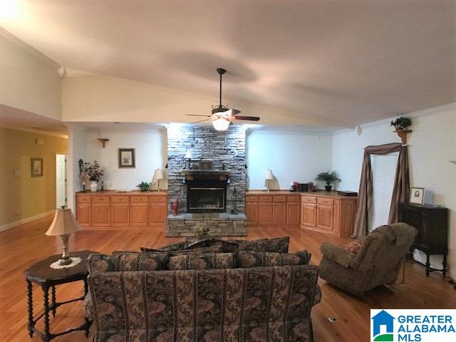 18388 Highway 411 Springville, AL 35146 - Photo 7 of 42