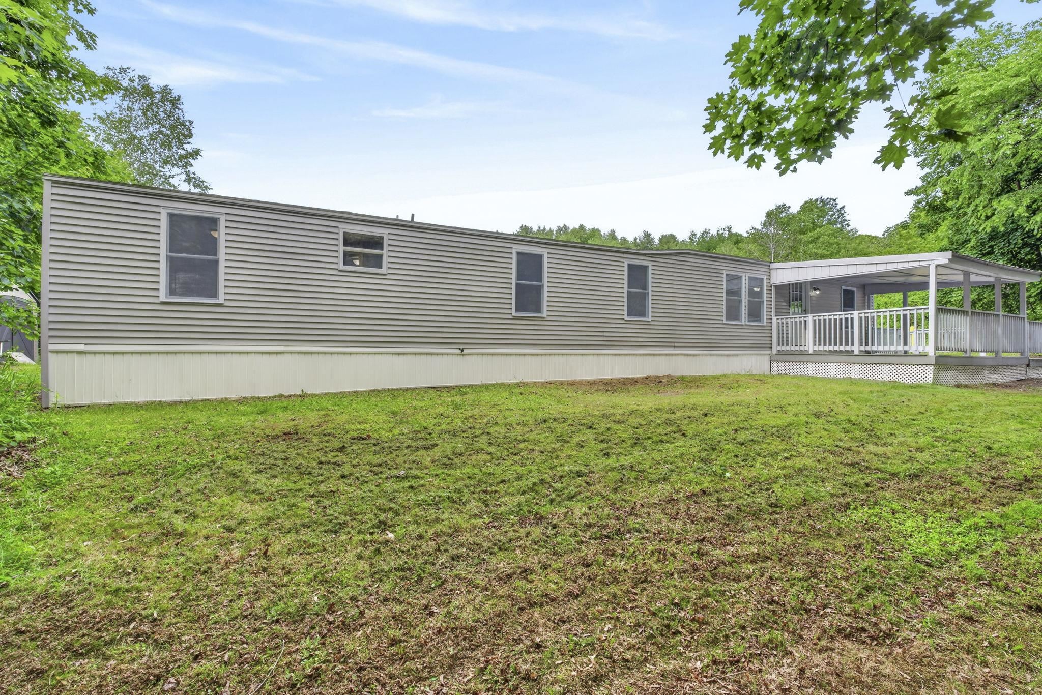 85 Coffin Road, Unit 20 Epping, NH 03042 - Photo 29 of 37