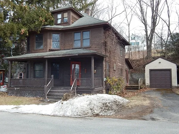 $170,000 | 82 Beacon Street, Athol, MA 01331