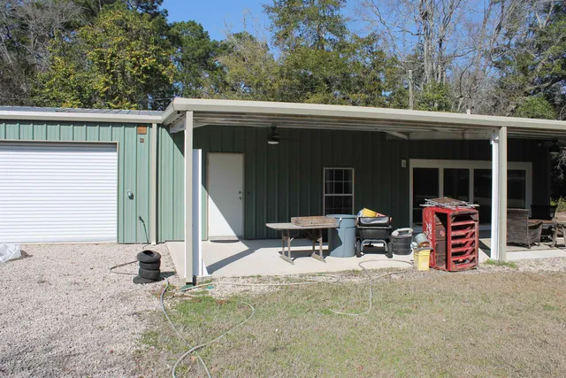 $265,000 | 10845 Tebo Trail, Woodville, FL 32305