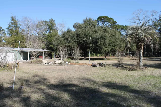 $265,000 | 10845 Tebo Trail, Woodville, FL 32305