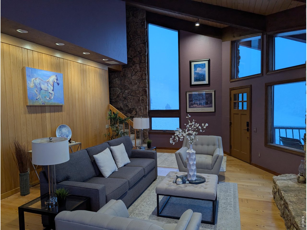 1692 Kiowa Road Lyons, CO 80540 - Photo 43 of 50