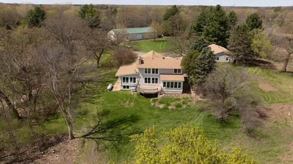 $995,000 | 20355 Harrow Avenue North, Forest Lake, MN 55025