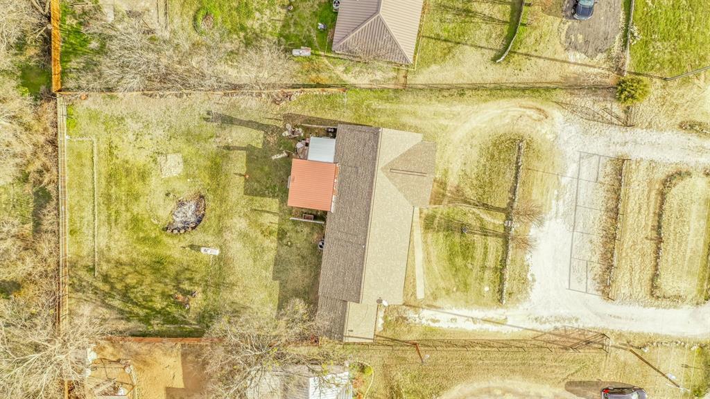 2912 Farm To Market 920 Weatherford, TX 76088 - Photo 4 of 28 Drone / aerial view