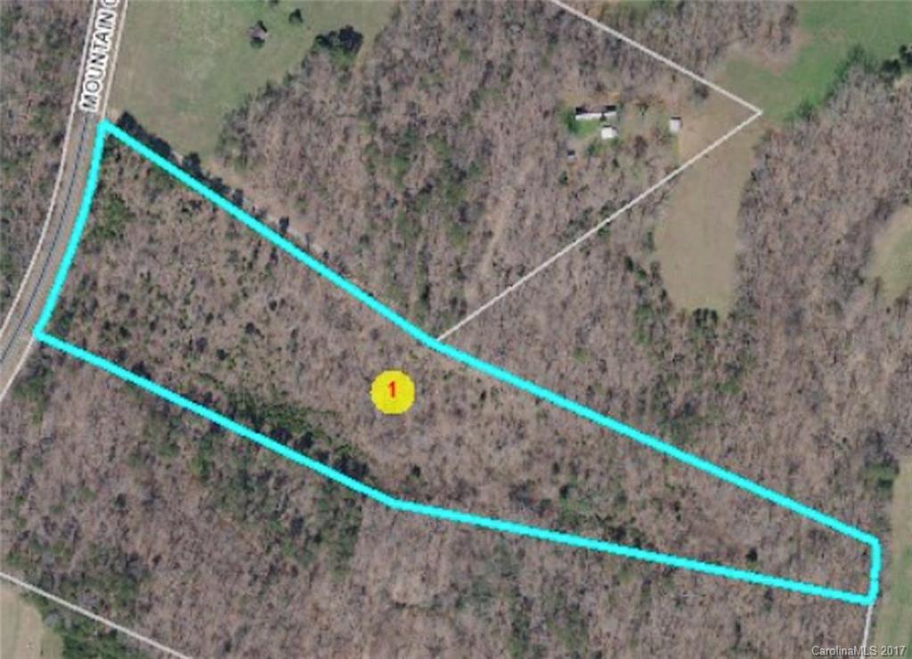 0 Mountain Creek Road Rutherfordton, NC 28139 - Photo 6 of 6
