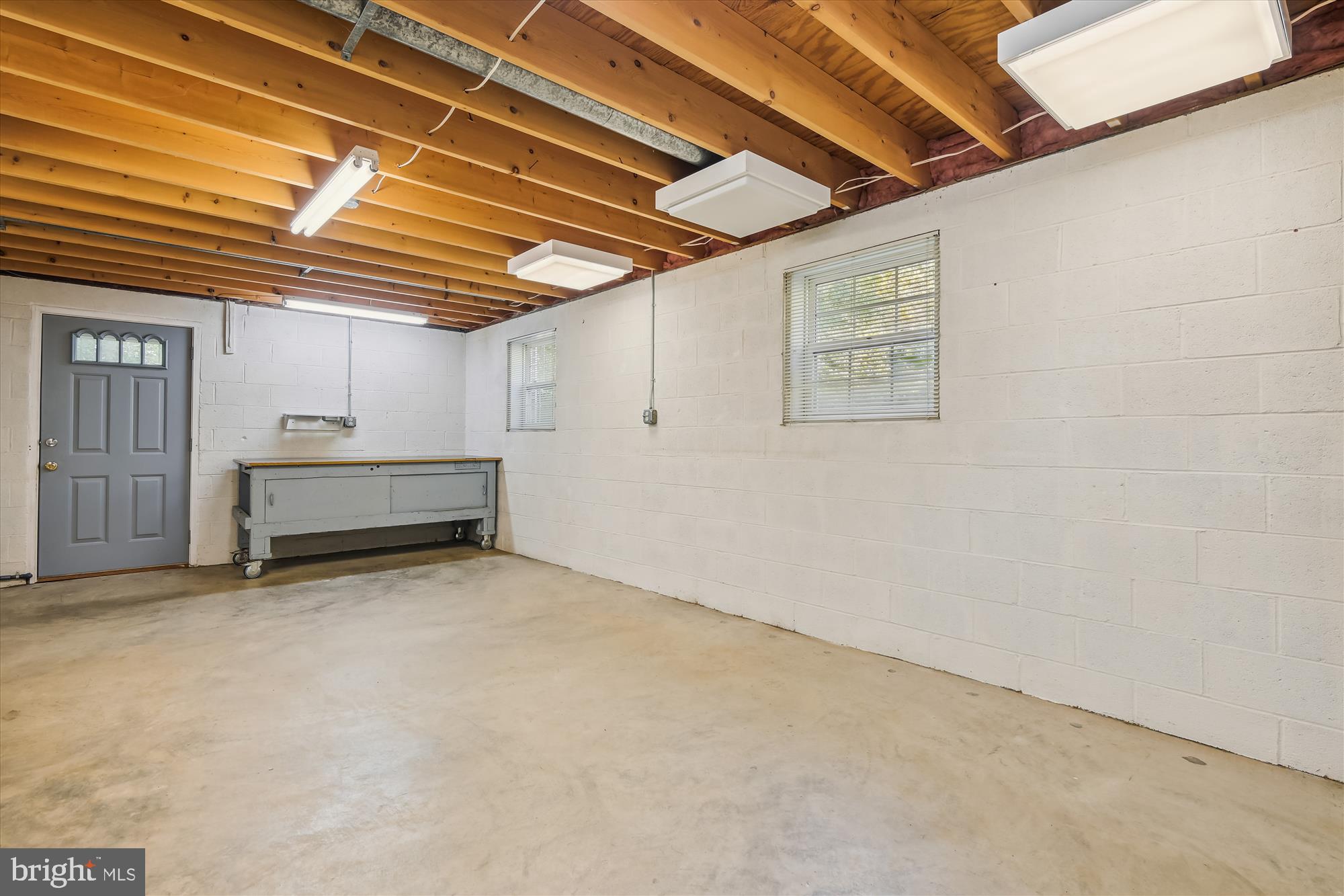 930 Carson Road Huntingtown, MD 20639 - Photo 18 of 18 Workshop