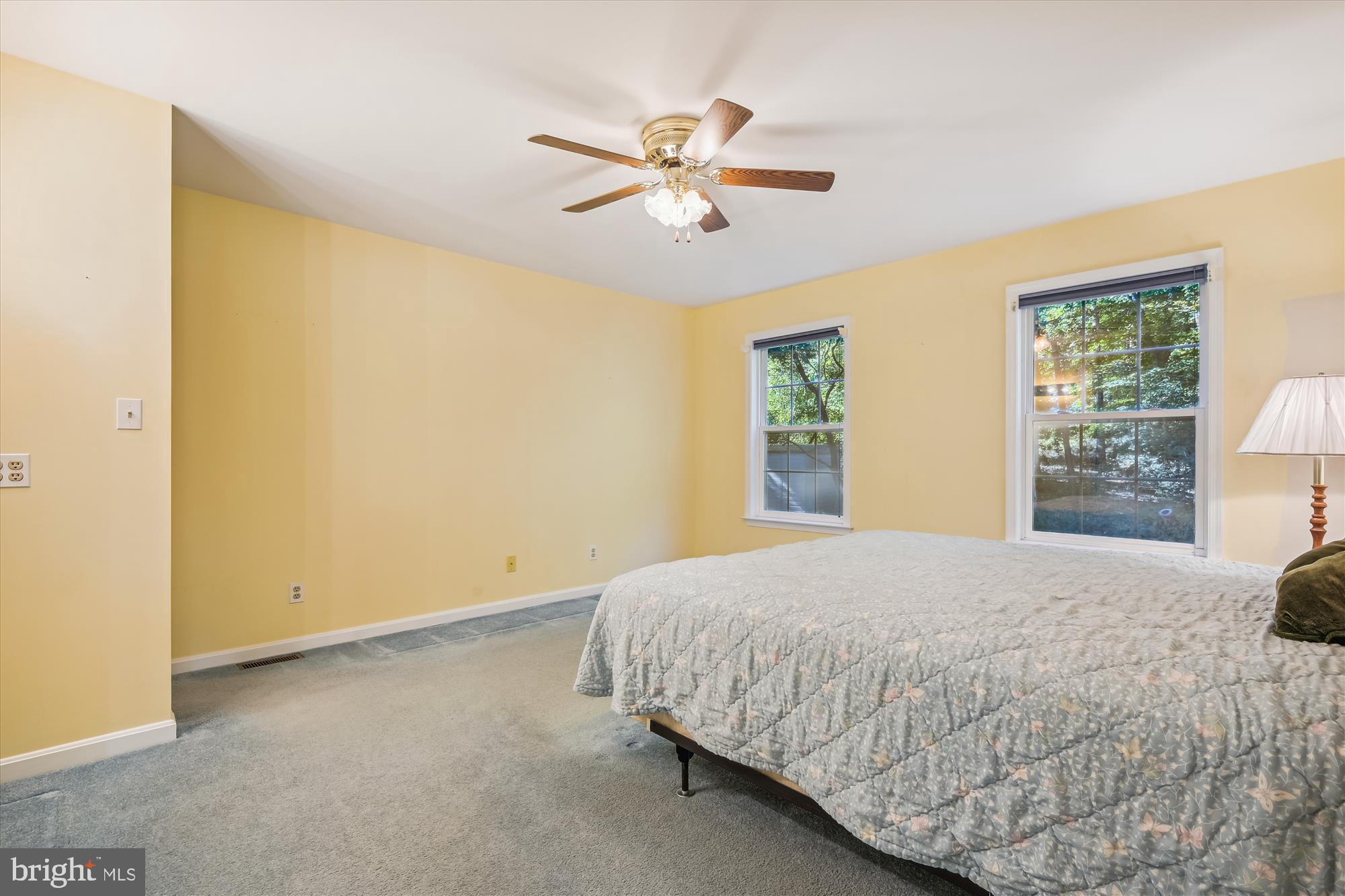 930 Carson Road Huntingtown, MD 20639 - Photo 9 of 18 Primary Bedroom