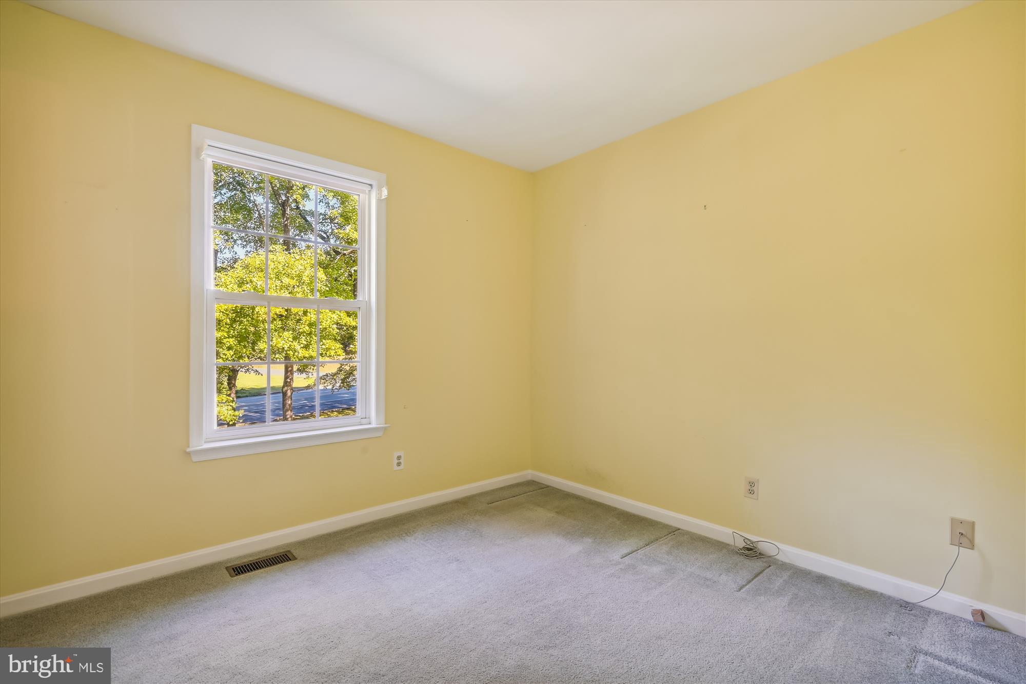 930 Carson Road Huntingtown, MD 20639 - Photo 10 of 18 Bedroom 2