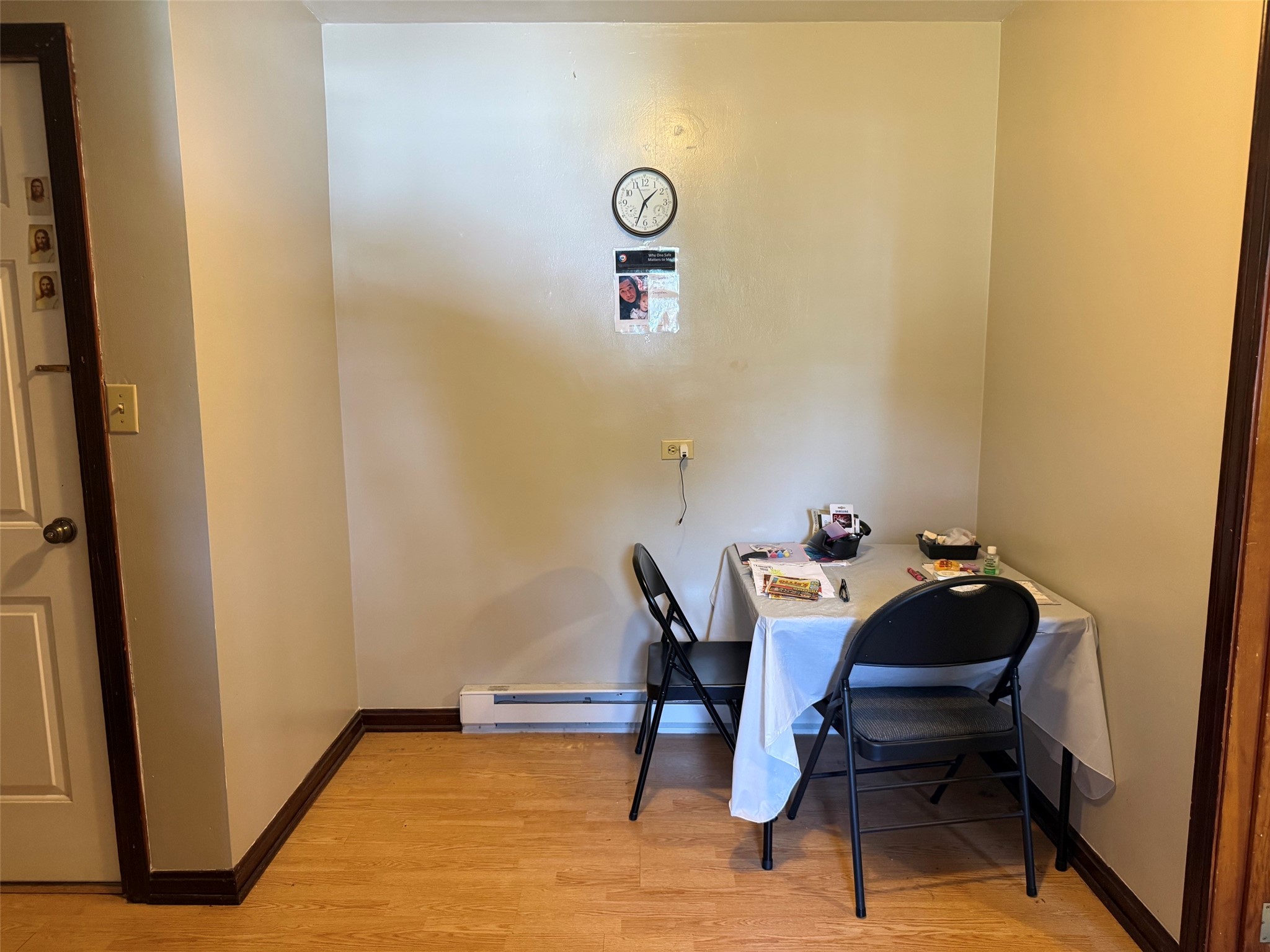 1630 West Gore Road Erie, PA 16509 - Photo 11 of 50 Dining Area