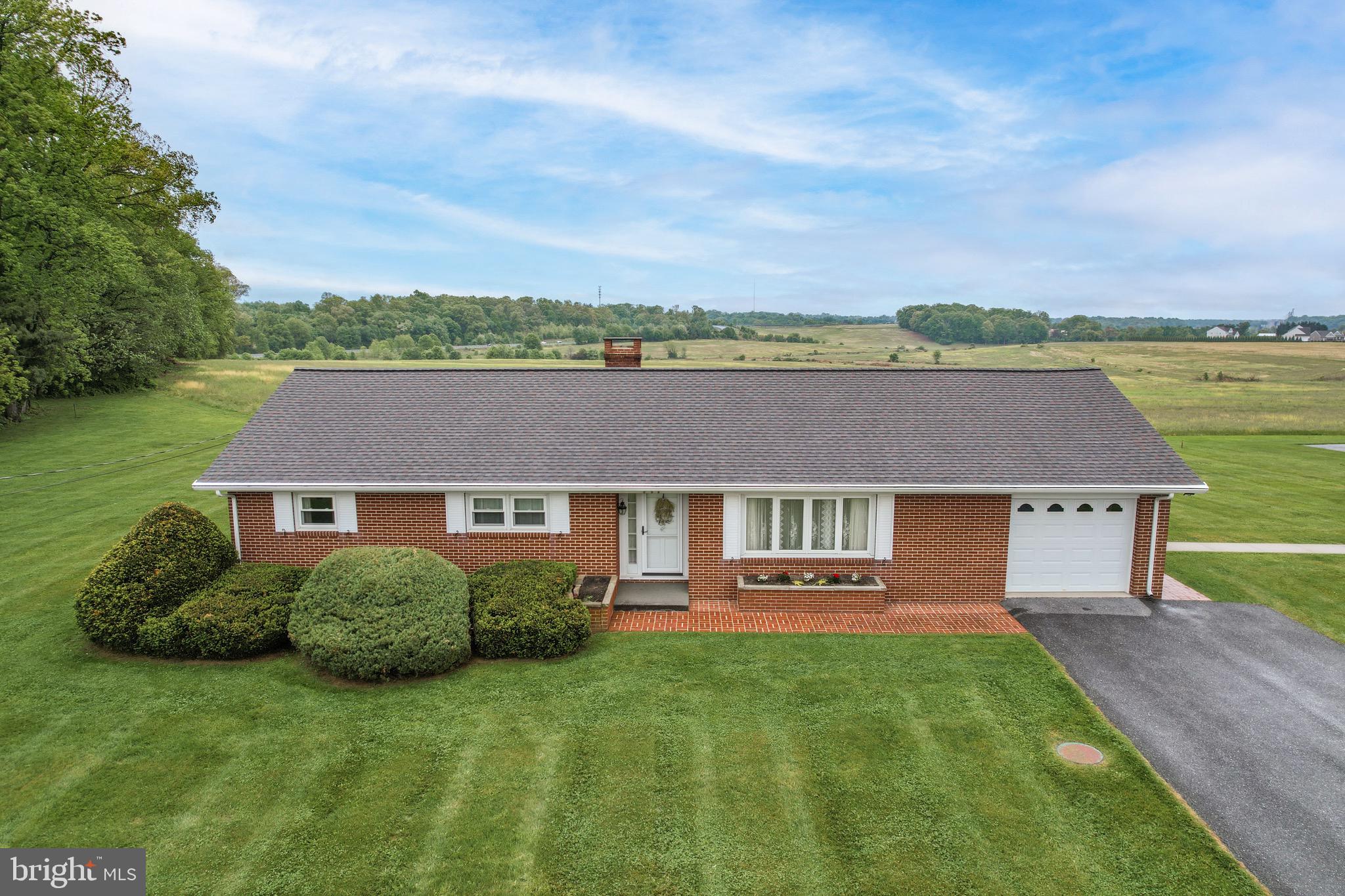 717 North Houcksville Road Hampstead, MD 21074 - Photo 1 of 62