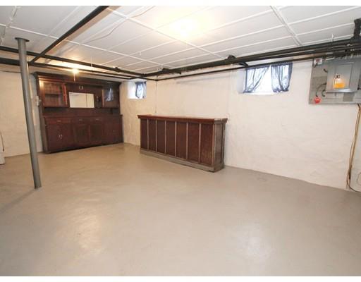 68 Upland Street Worcester, MA 01607 - Photo 13 of 17 a view of an empty room