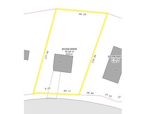 68 Upland Street Worcester, MA 01607 - Photo 17 of 17