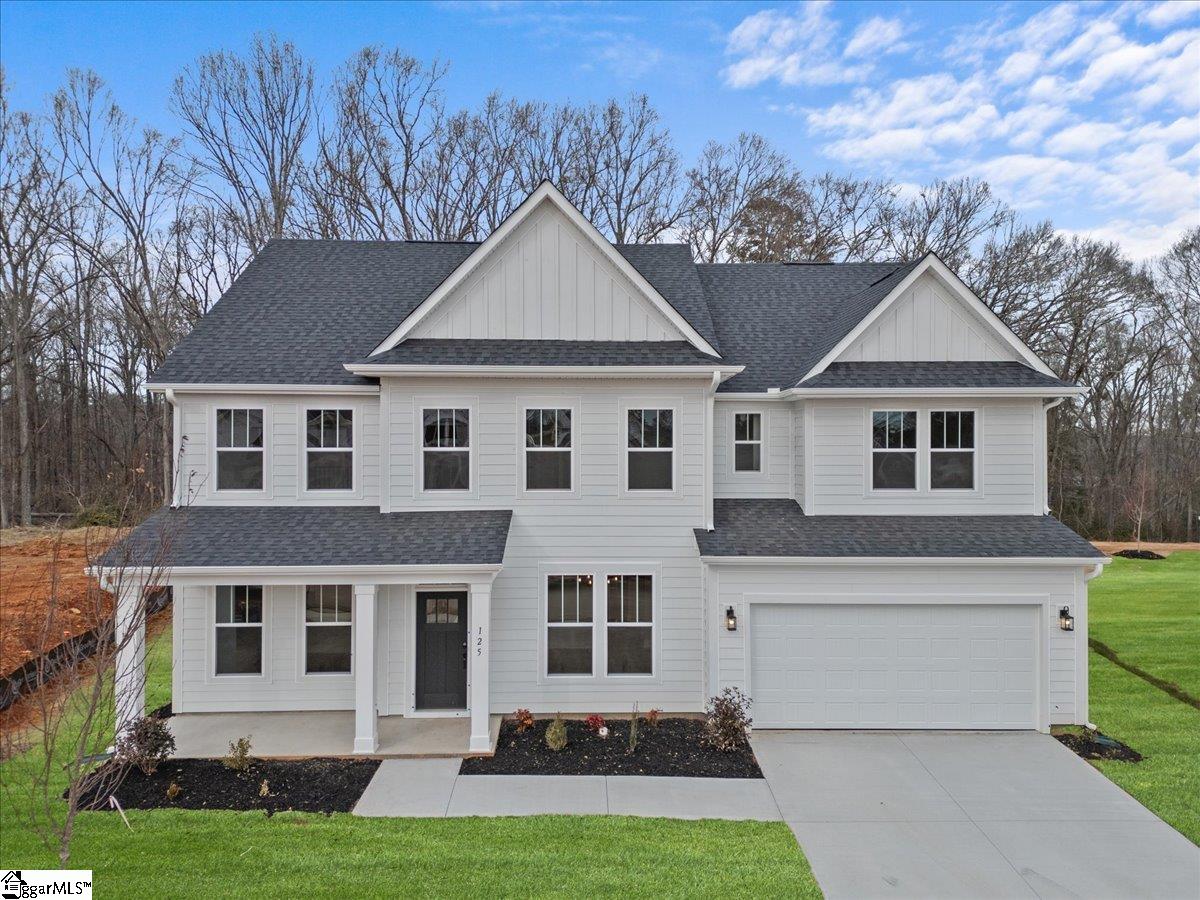 125 Kayfield Farms Drive Anderson, SC 29621 - Photo 1 of 36