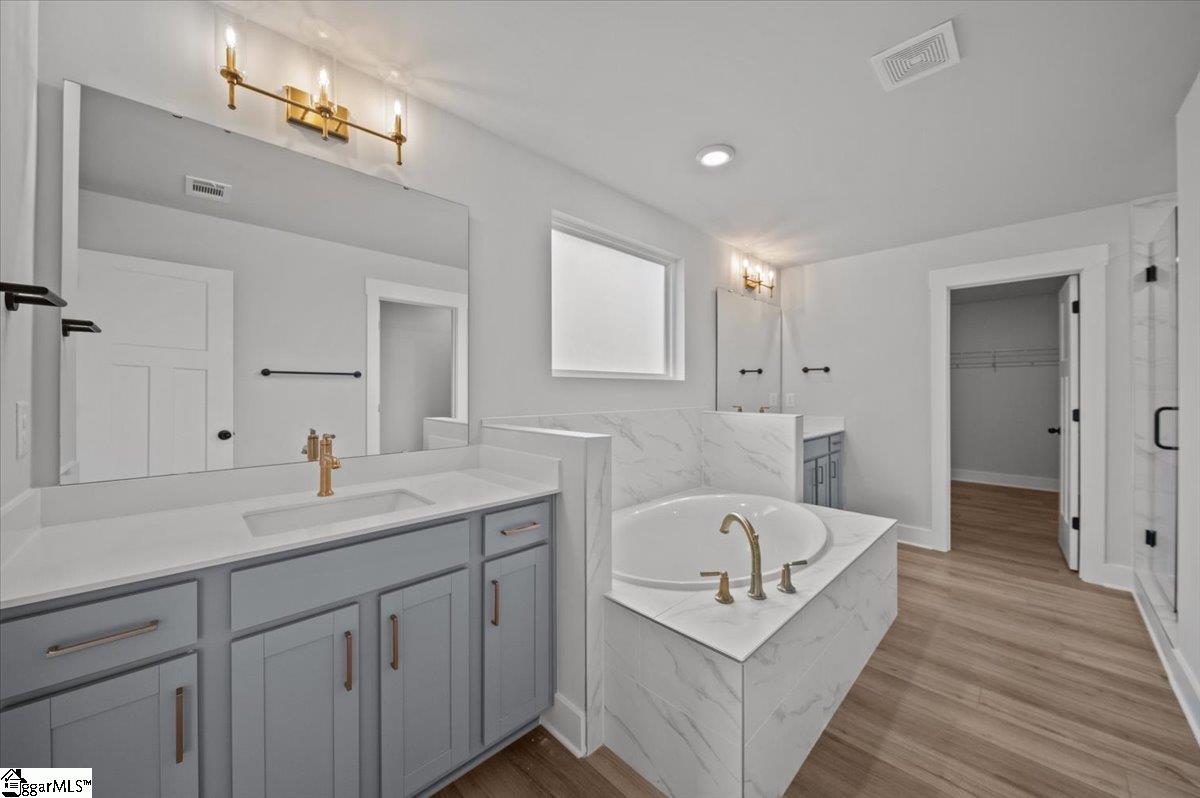 125 Kayfield Farms Drive Anderson, SC 29621 - Photo 20 of 36