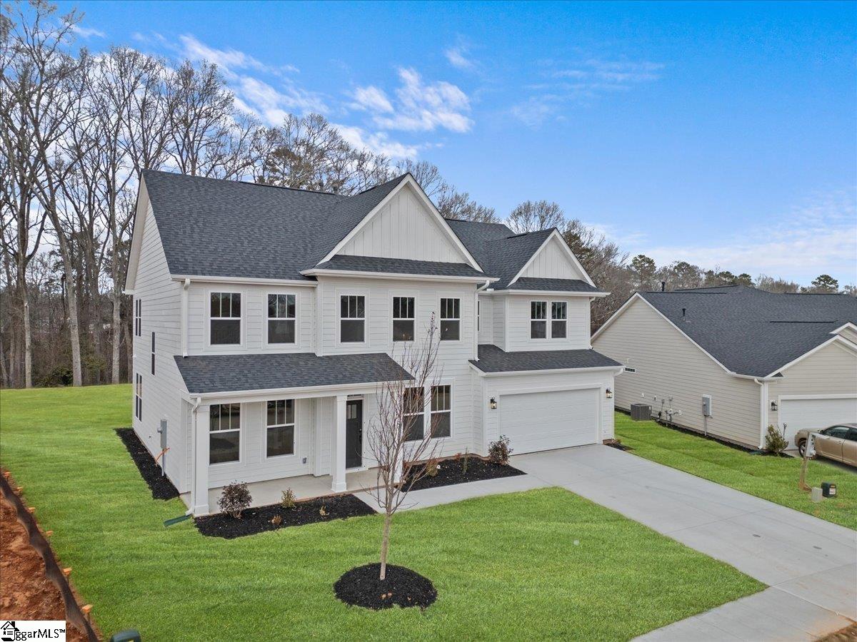 125 Kayfield Farms Drive Anderson, SC 29621 - Photo 2 of 36