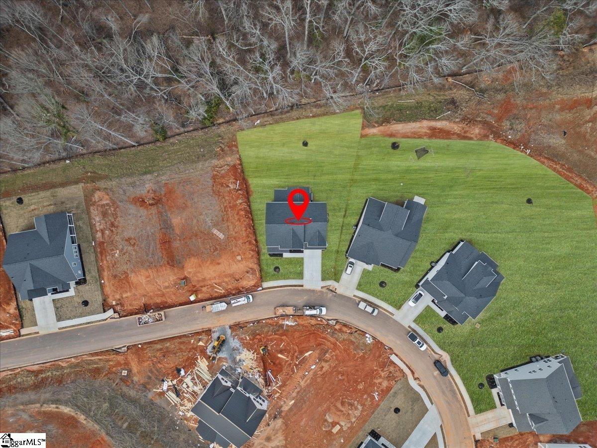 125 Kayfield Farms Drive Anderson, SC 29621 - Photo 27 of 36