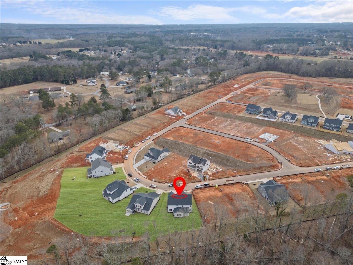 125 Kayfield Farms Drive Anderson, SC 29621 - Photo 28 of 36
