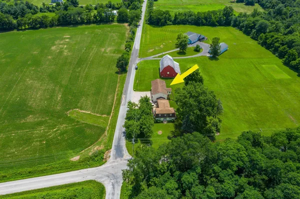 $600,000 | 4494 County Road 15, Marengo, OH 43334