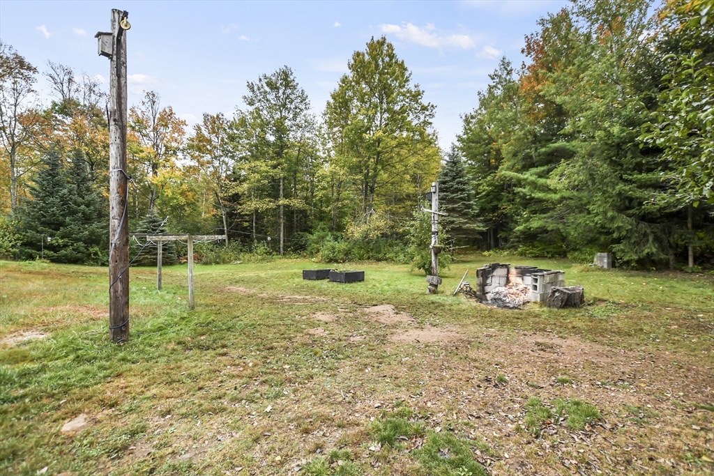 285 Abel Road Rindge, NH 03461 - Photo 35 of 39 a view of a park with a slide