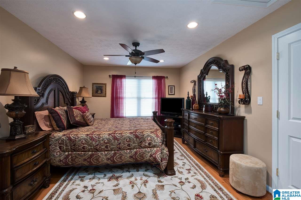 126 Funderburg Bend Road Pell City, AL 35128 - Photo 29 of 48