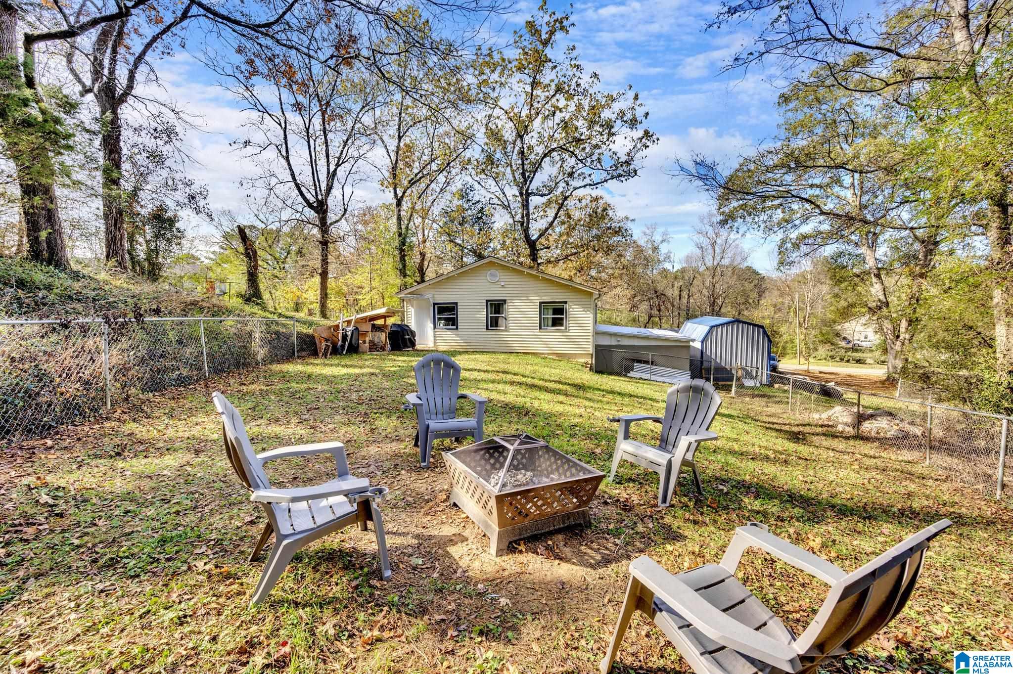3619 Queenstown Road Trussville, AL 35173 - Photo 8 of 24