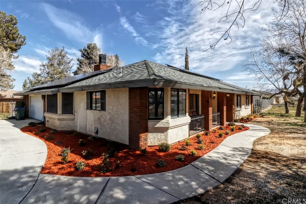 20118 Yucca Loma Road Apple Valley, CA 92307 - Photo 1 of 1 Gallery Image 1