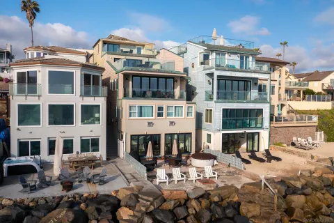 $5,995,000 | 1731 South Pacific Street, Oceanside, CA 92054