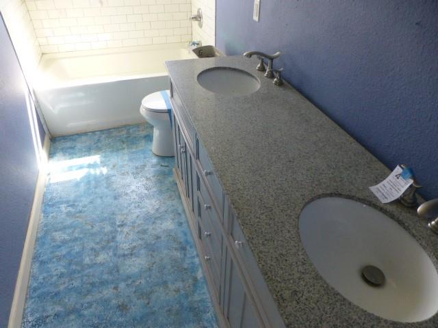 6729 Wallis Road Lake Worth, TX 76135 - Photo 12 of 12