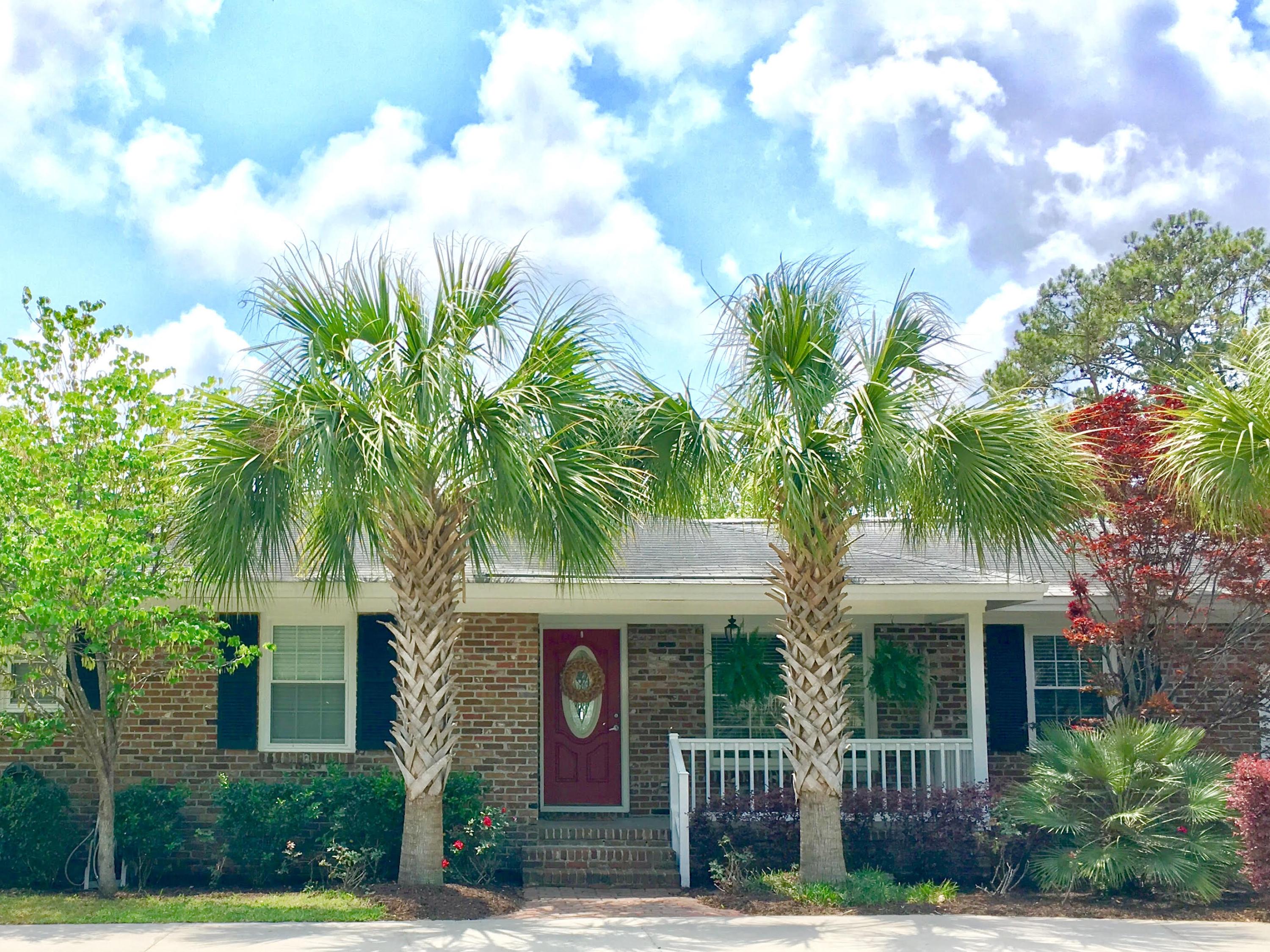 1123 Harbor View Road Charleston, SC 29412 - Photo 1 of 28 1-Exterior Door