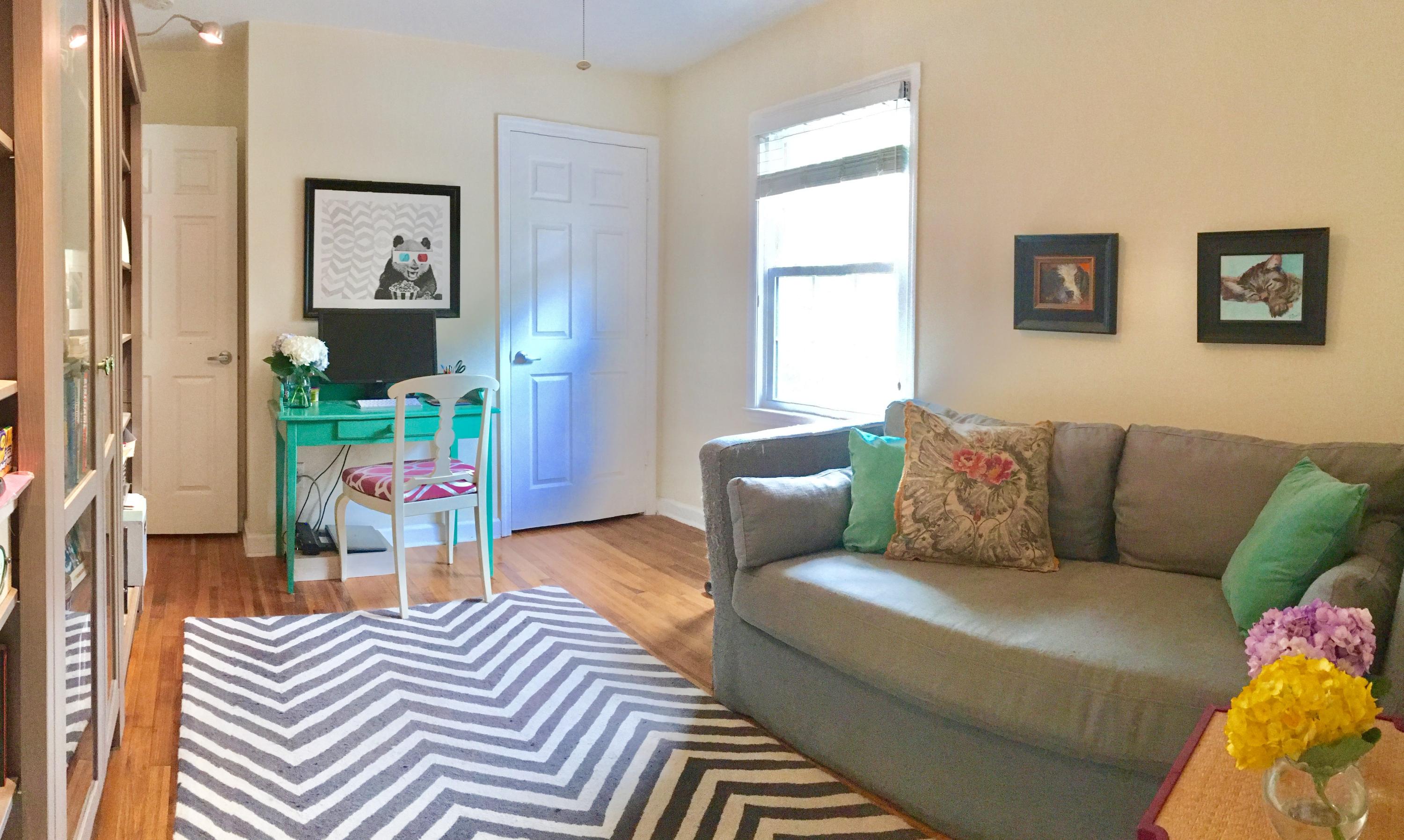 1123 Harbor View Road Charleston, SC 29412 - Photo 11 of 28 Office