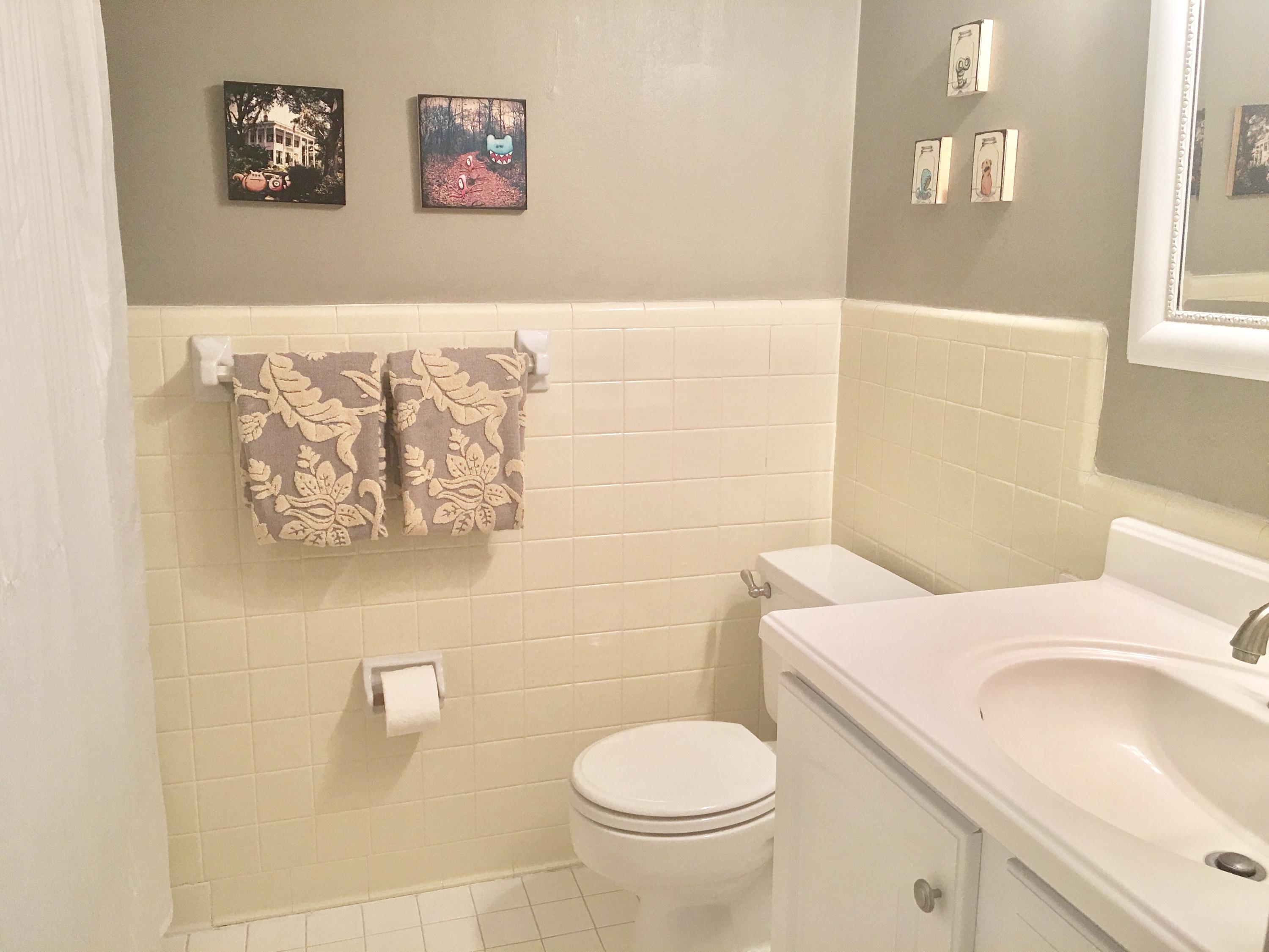1123 Harbor View Road Charleston, SC 29412 - Photo 13 of 28 13.5 - Guest Bath