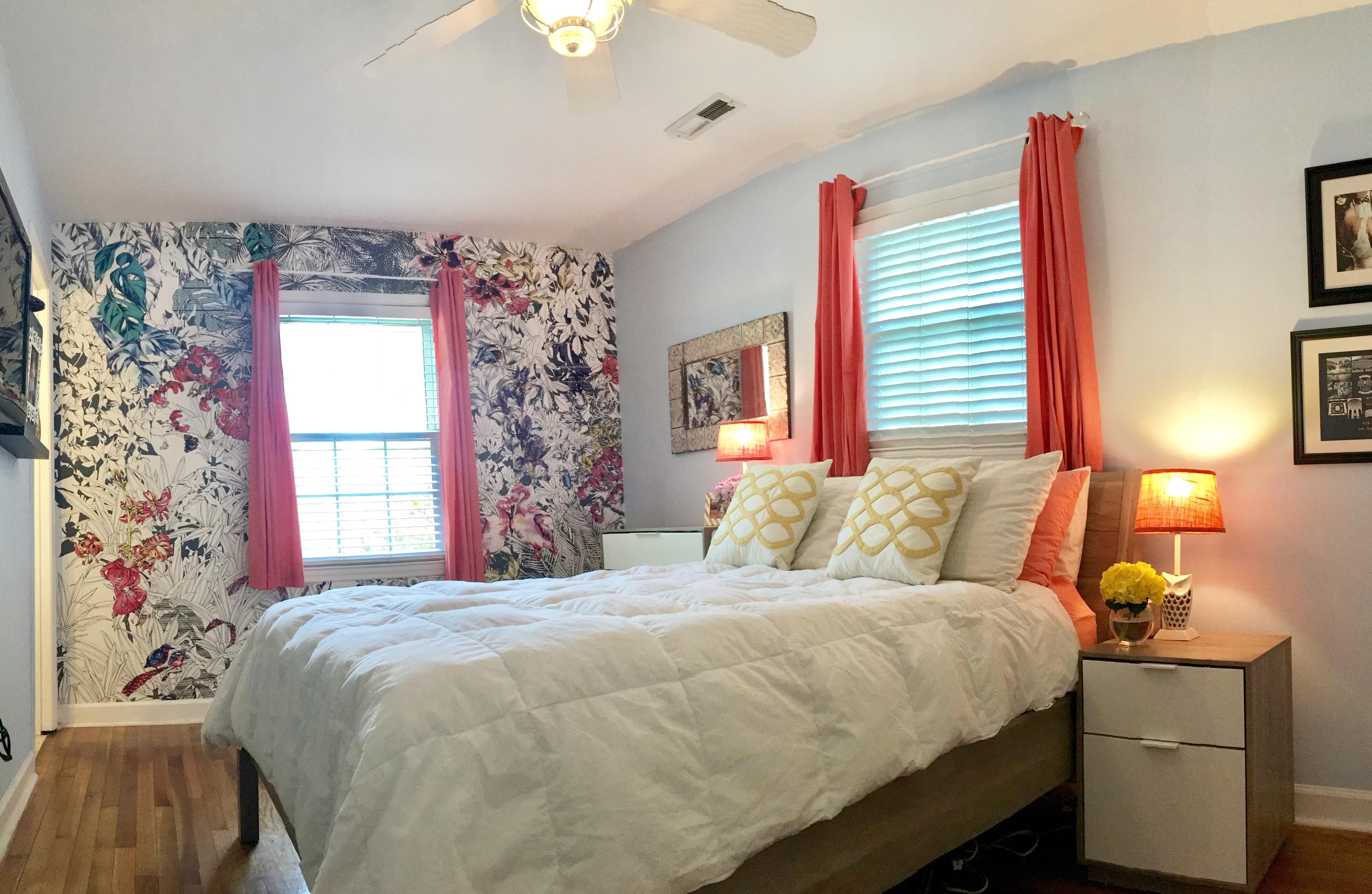 1123 Harbor View Road Charleston, SC 29412 - Photo 17 of 28 15-Master Bedroom