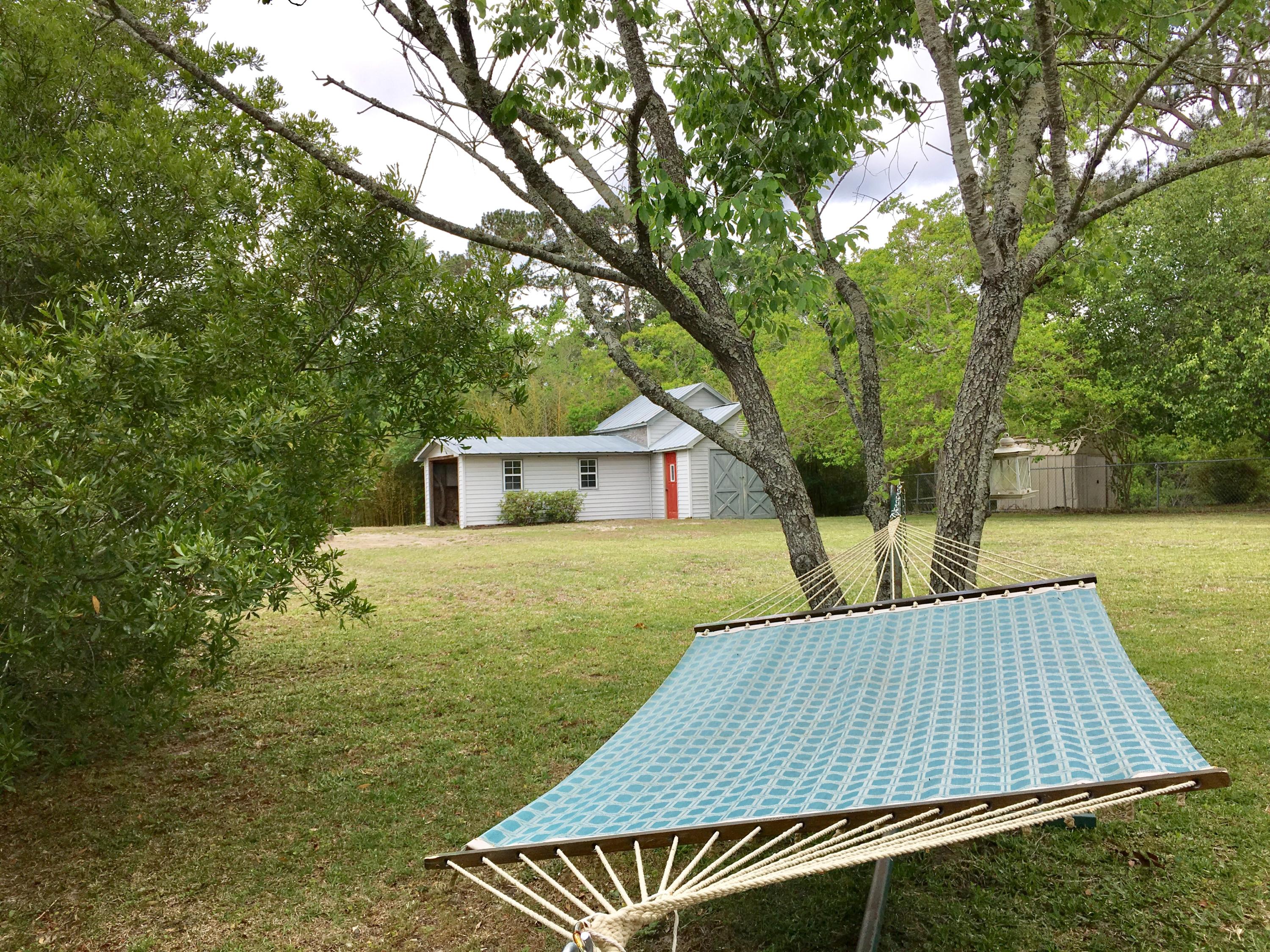 1123 Harbor View Road Charleston, SC 29412 - Photo 21 of 28 Boathouse View