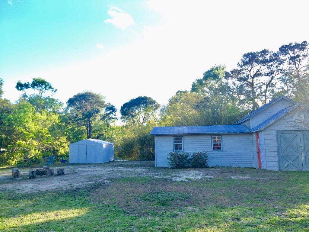 1123 Harbor View Road Charleston, SC 29412 - Photo 23 of 28 19-Boathouse