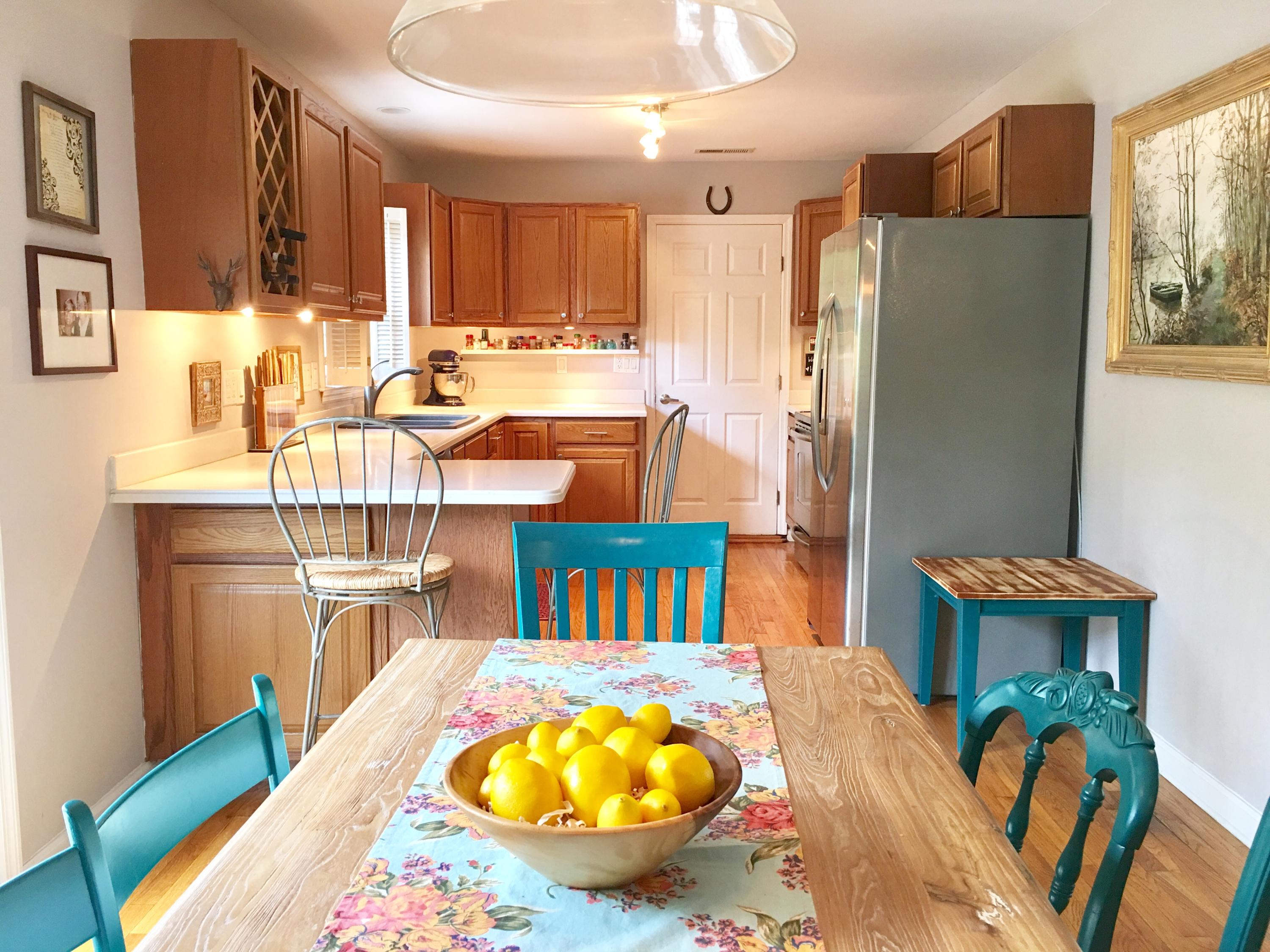 1123 Harbor View Road Charleston, SC 29412 - Photo 7 of 28 Dining Room